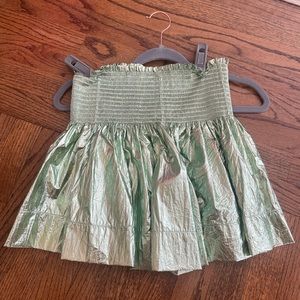 Koch Erica Skirt